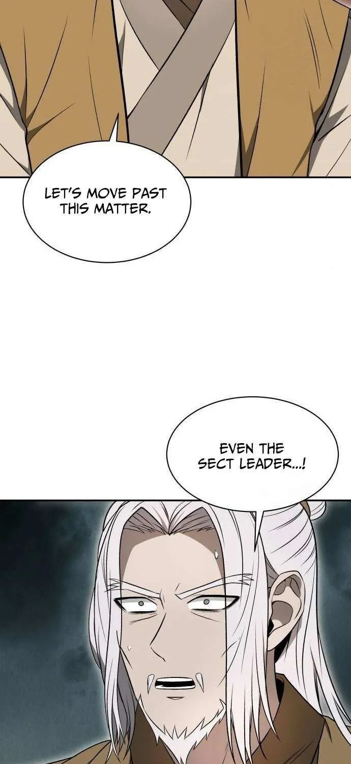 Mount Hua Sect’s Greatest Genius Chapter 15 page 34 - 