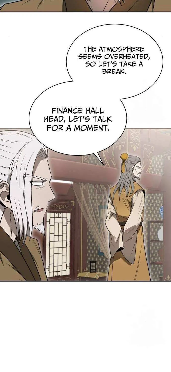 Mount Hua Sect’s Greatest Genius Chapter 15 page 35 - 
