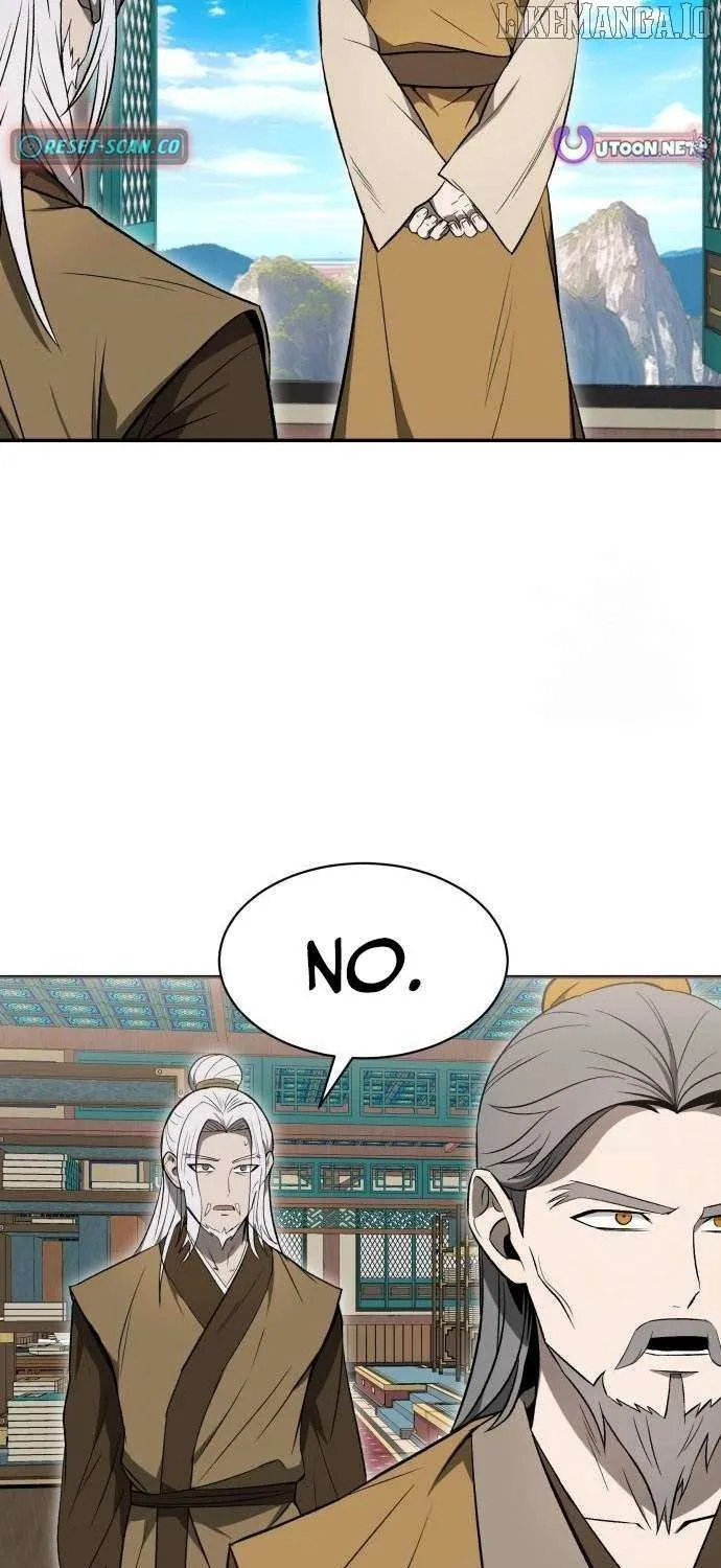 Mount Hua Sect’s Greatest Genius Chapter 15 page 37 - 