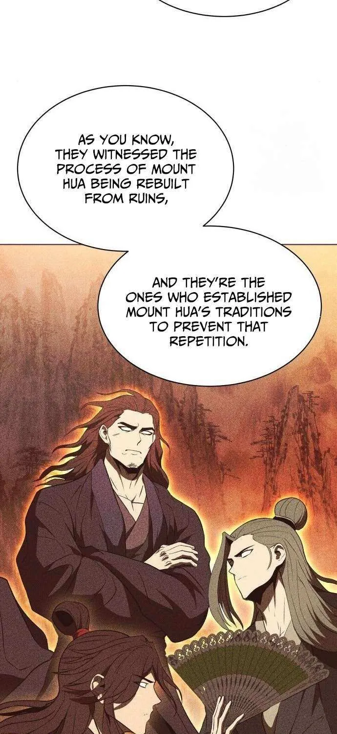 Mount Hua Sect’s Greatest Genius Chapter 15 page 39 - 