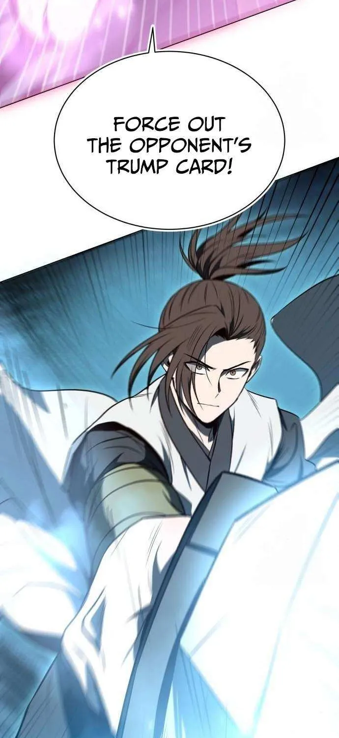 Mount Hua Sect’s Greatest Genius Chapter 15 page 5 - 