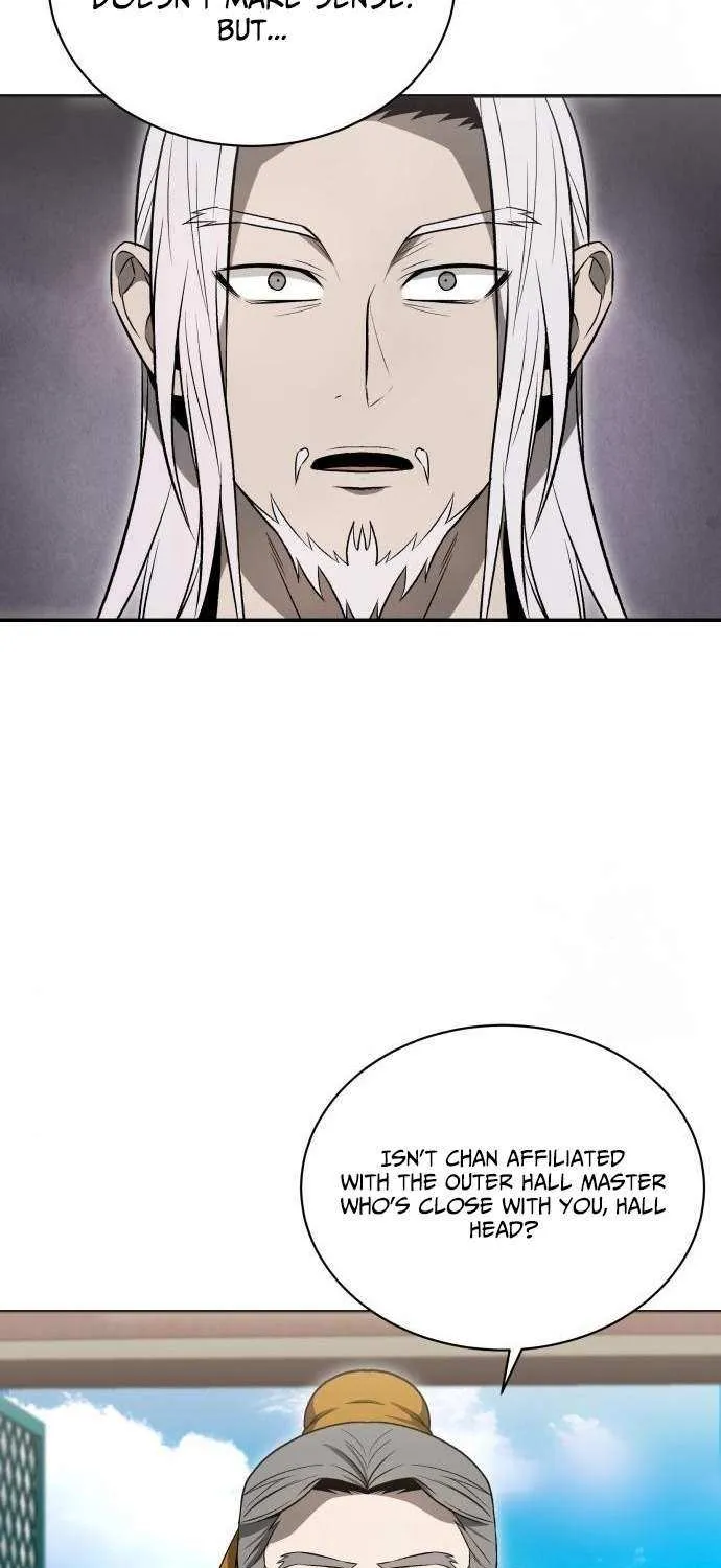 Mount Hua Sect’s Greatest Genius Chapter 15 page 41 - 