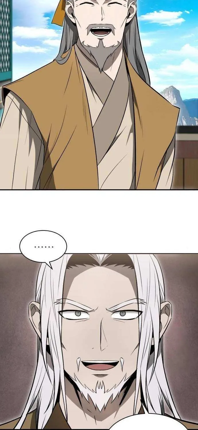 Mount Hua Sect’s Greatest Genius Chapter 15 page 42 - 