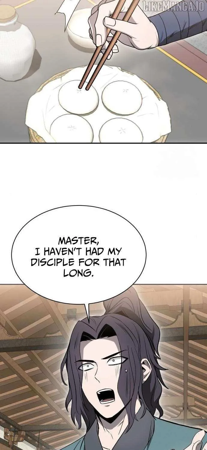Mount Hua Sect’s Greatest Genius Chapter 15 page 44 - 