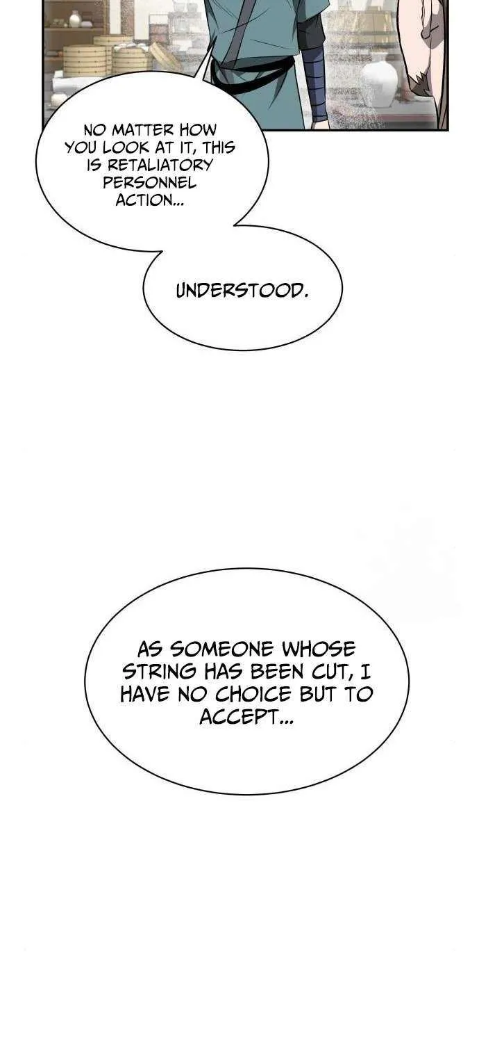 Mount Hua Sect’s Greatest Genius Chapter 15 page 48 - 