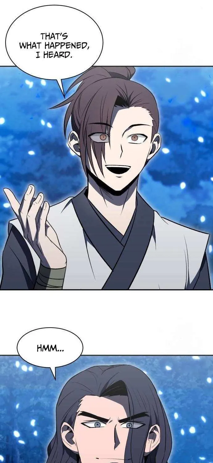 Mount Hua Sect’s Greatest Genius Chapter 15 page 49 - 