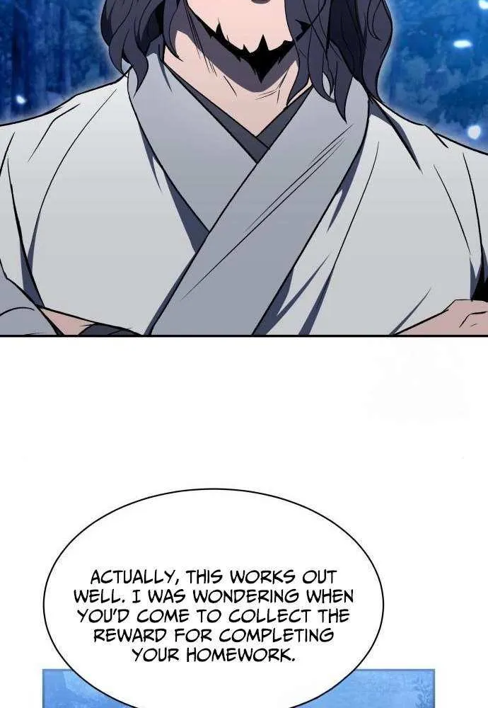 Mount Hua Sect’s Greatest Genius Chapter 15 page 50 - 
