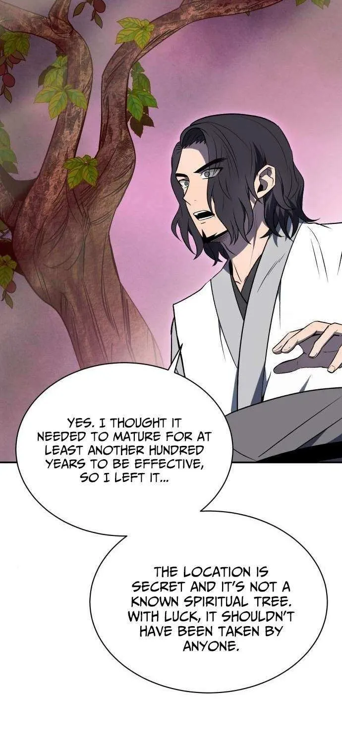 Mount Hua Sect’s Greatest Genius Chapter 15 page 52 - 