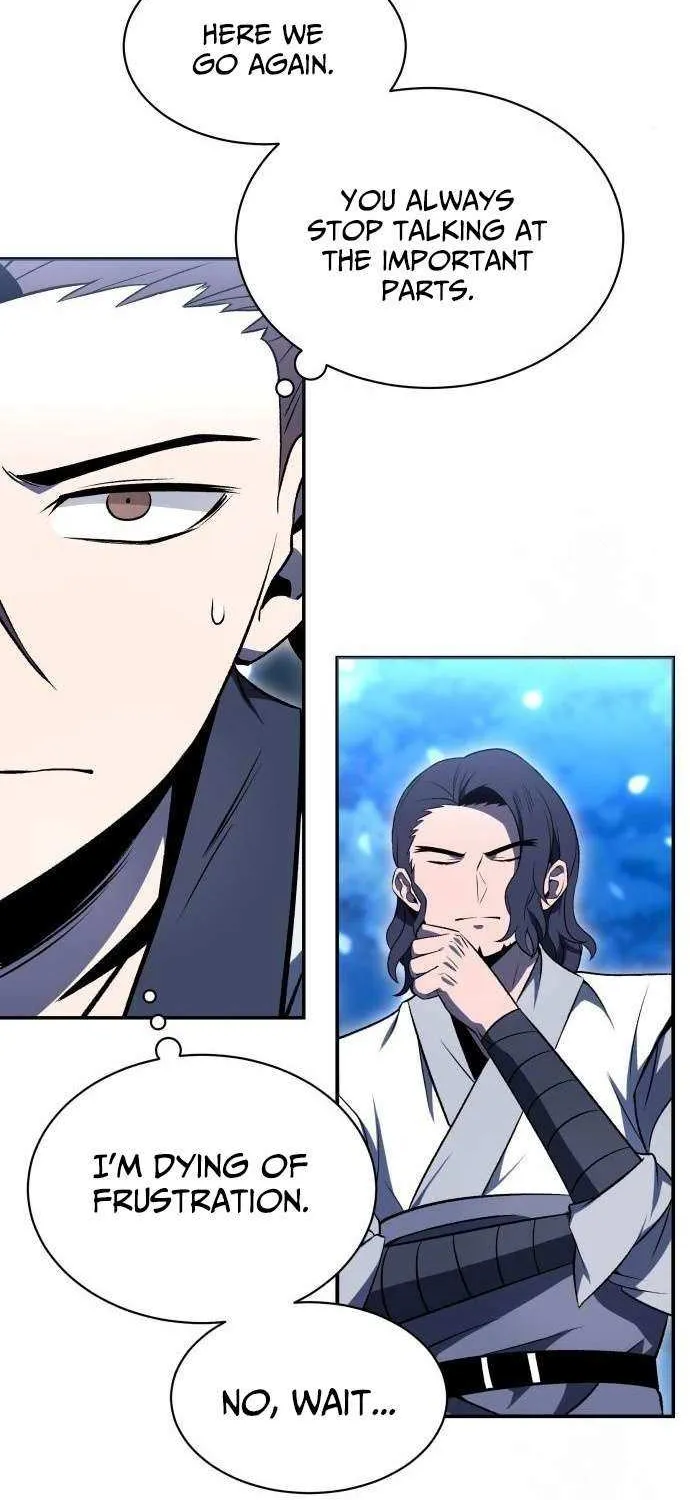 Mount Hua Sect’s Greatest Genius Chapter 15 page 59 - 