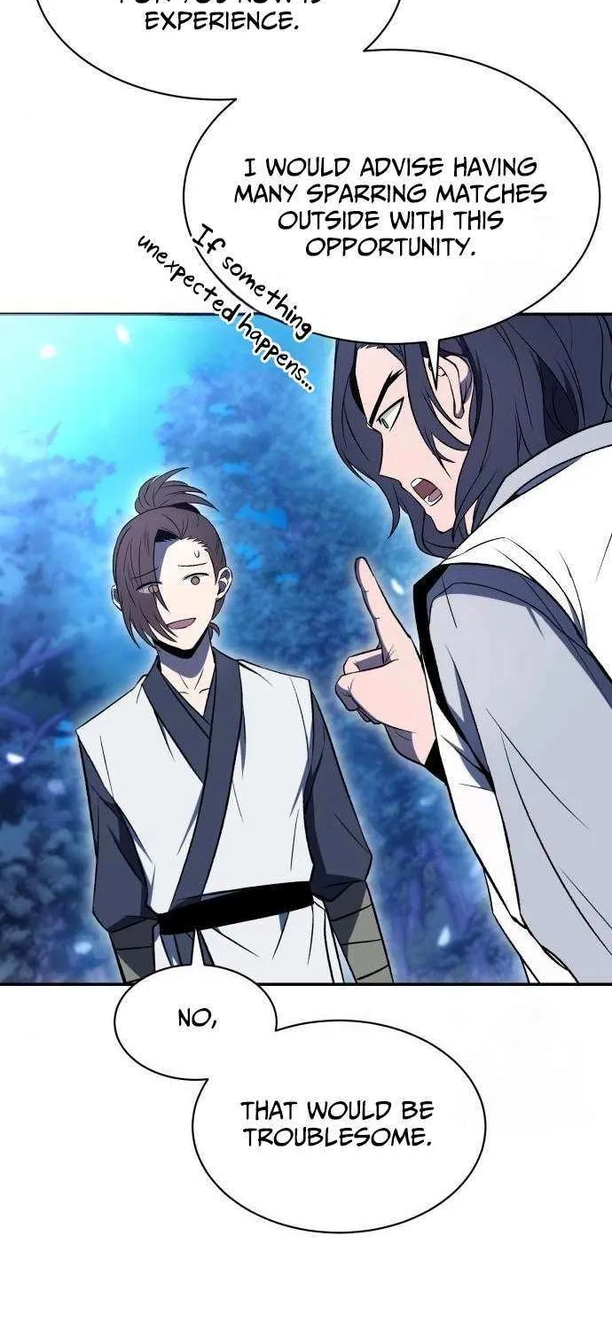 Mount Hua Sect’s Greatest Genius Chapter 15 page 61 - 
