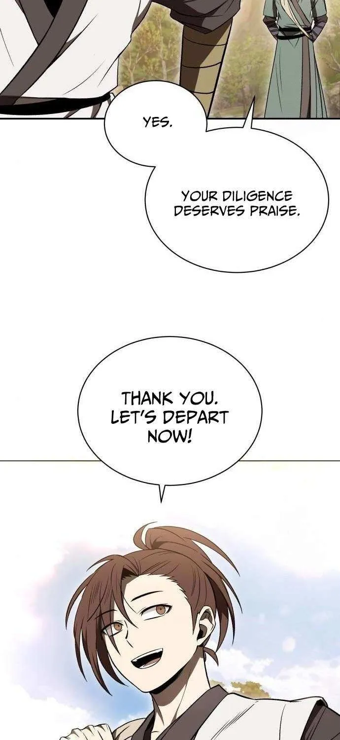 Mount Hua Sect’s Greatest Genius Chapter 15 page 68 - 