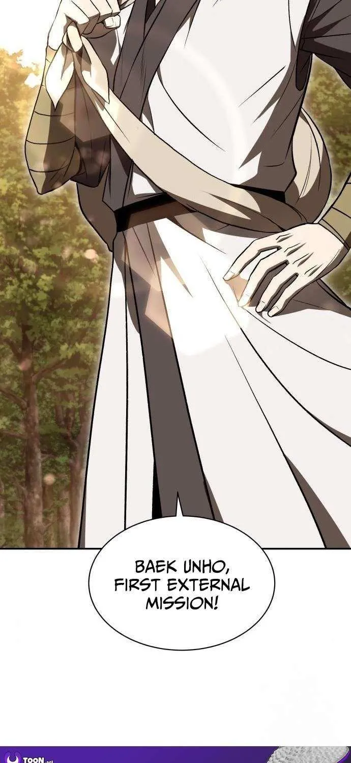 Mount Hua Sect’s Greatest Genius Chapter 15 page 69 - 