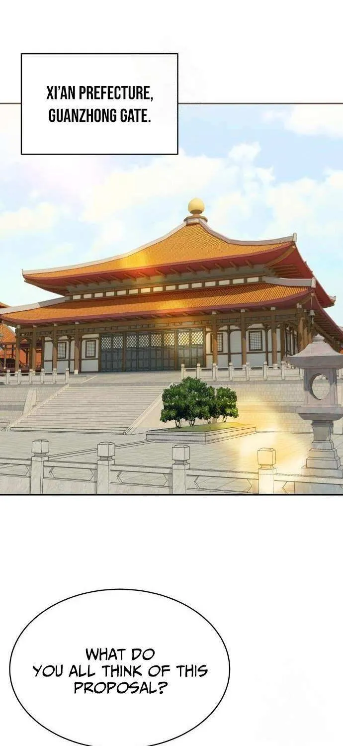 Mount Hua Sect’s Greatest Genius Chapter 16 page 2 - 