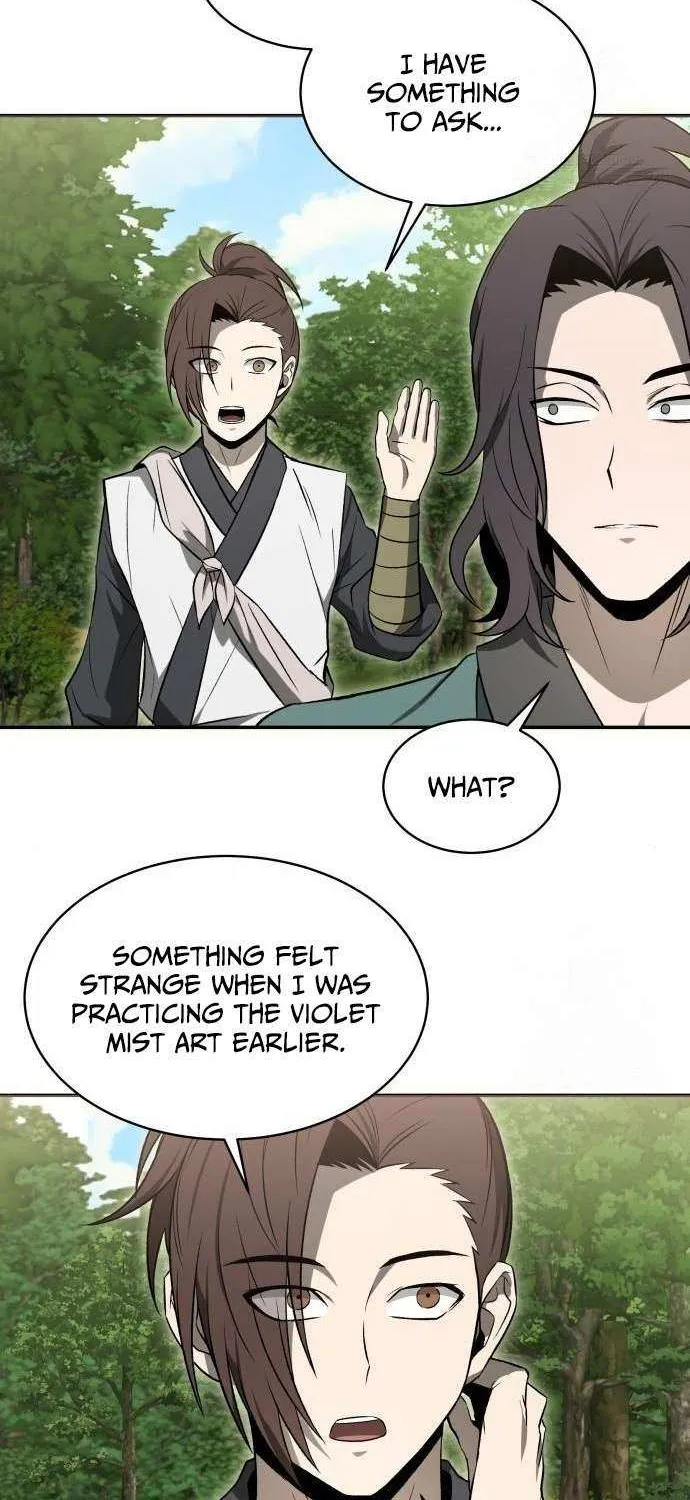 Mount Hua Sect’s Greatest Genius Chapter 16 page 11 - 