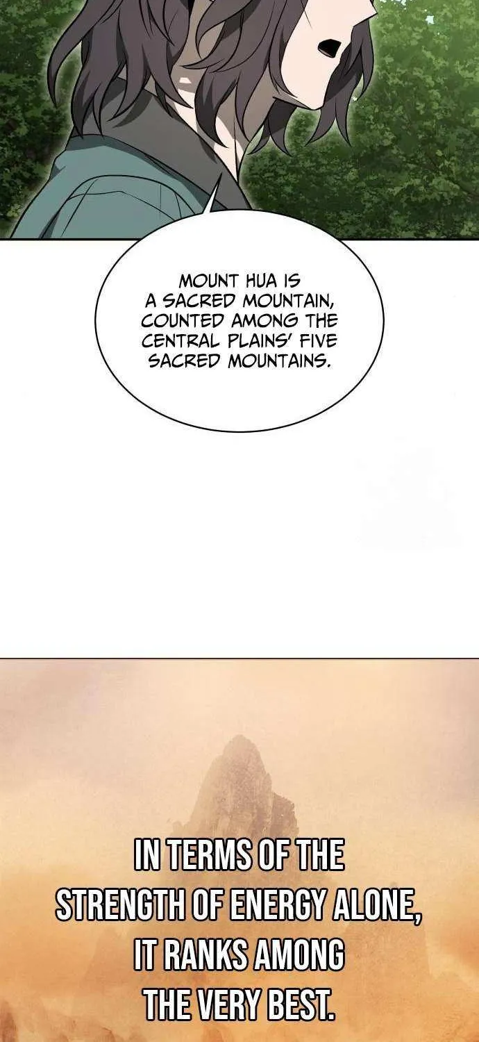 Mount Hua Sect’s Greatest Genius Chapter 16 page 13 - 