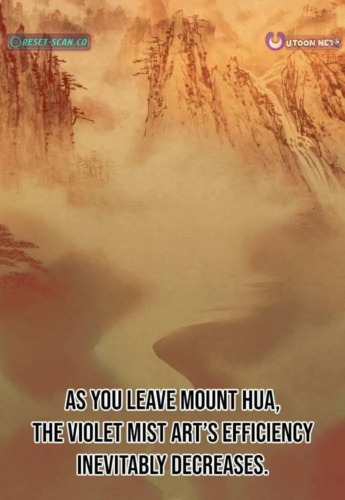 Mount Hua Sect’s Greatest Genius Chapter 16 page 14 - 