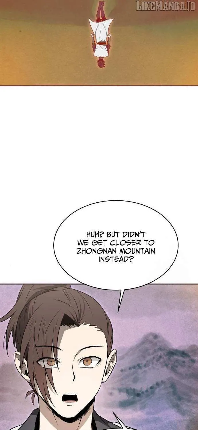 Mount Hua Sect’s Greatest Genius Chapter 16 page 15 - 