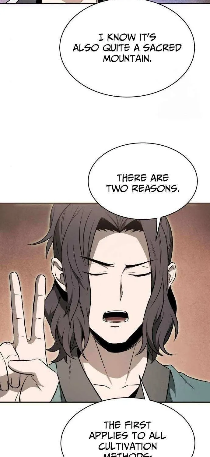 Mount Hua Sect’s Greatest Genius Chapter 16 page 16 - 