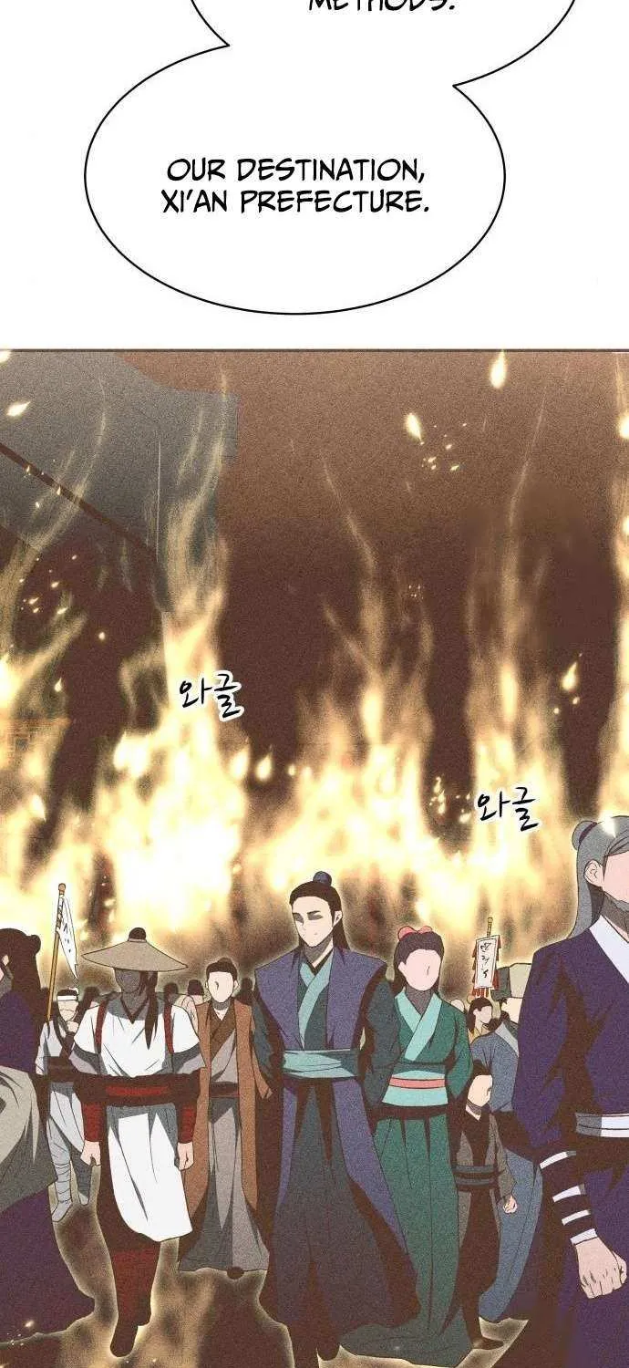 Mount Hua Sect’s Greatest Genius Chapter 16 page 17 - 