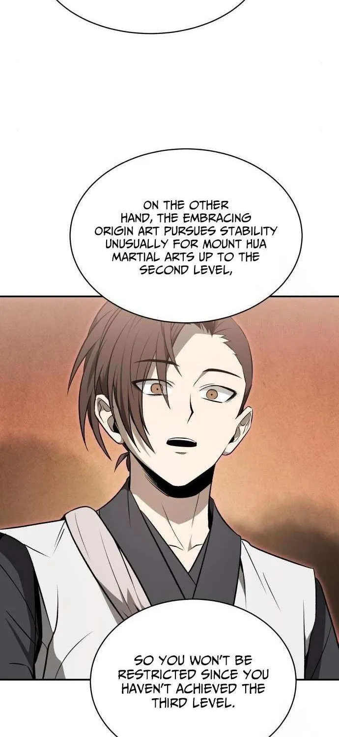Mount Hua Sect’s Greatest Genius Chapter 16 page 20 - 