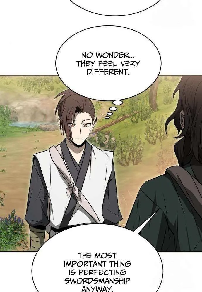 Mount Hua Sect’s Greatest Genius Chapter 16 page 21 - 