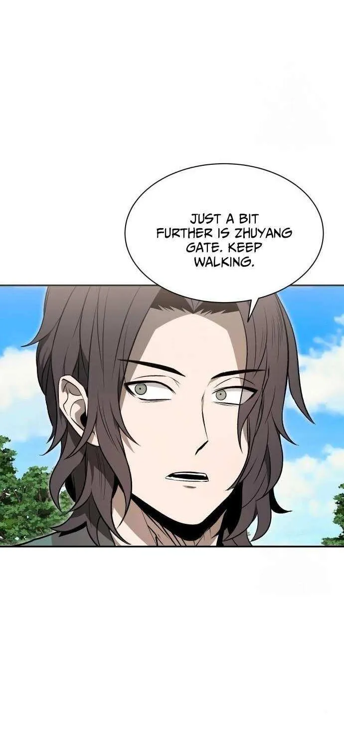 Mount Hua Sect’s Greatest Genius Chapter 16 page 23 - 