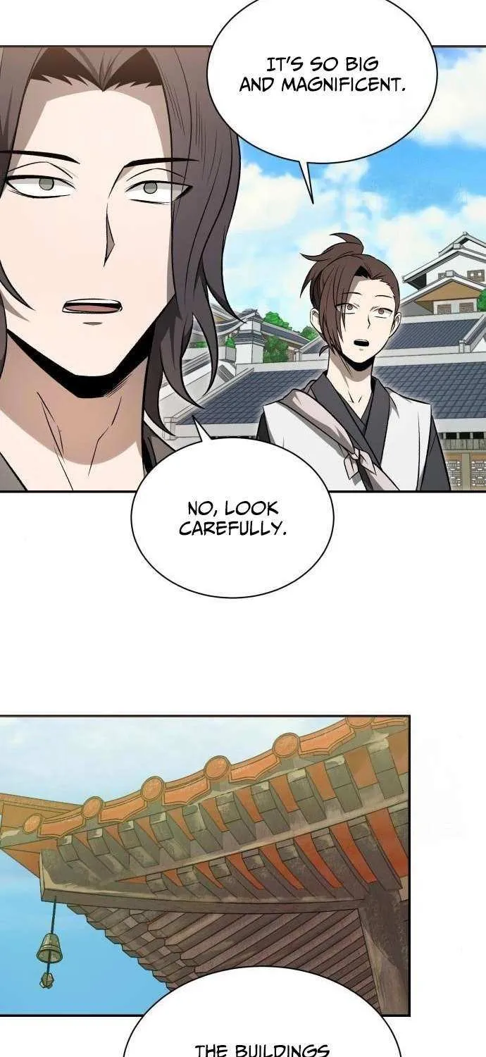 Mount Hua Sect’s Greatest Genius Chapter 16 page 26 - 