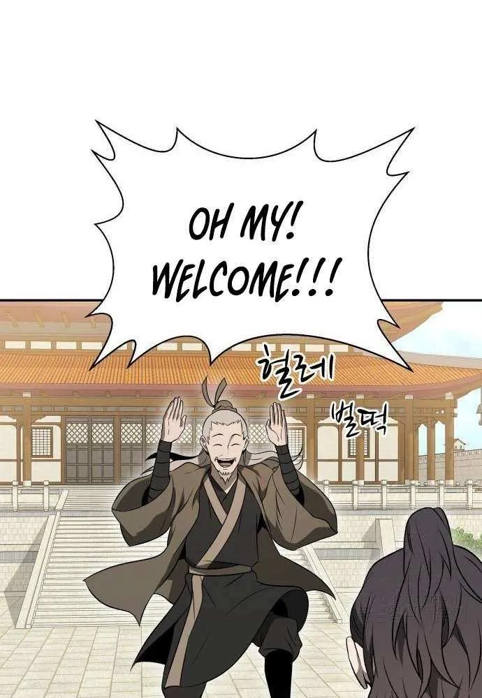 Mount Hua Sect’s Greatest Genius Chapter 16 page 28 - 