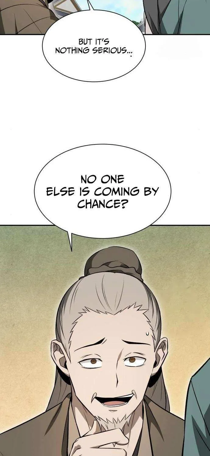 Mount Hua Sect’s Greatest Genius Chapter 16 page 30 - 