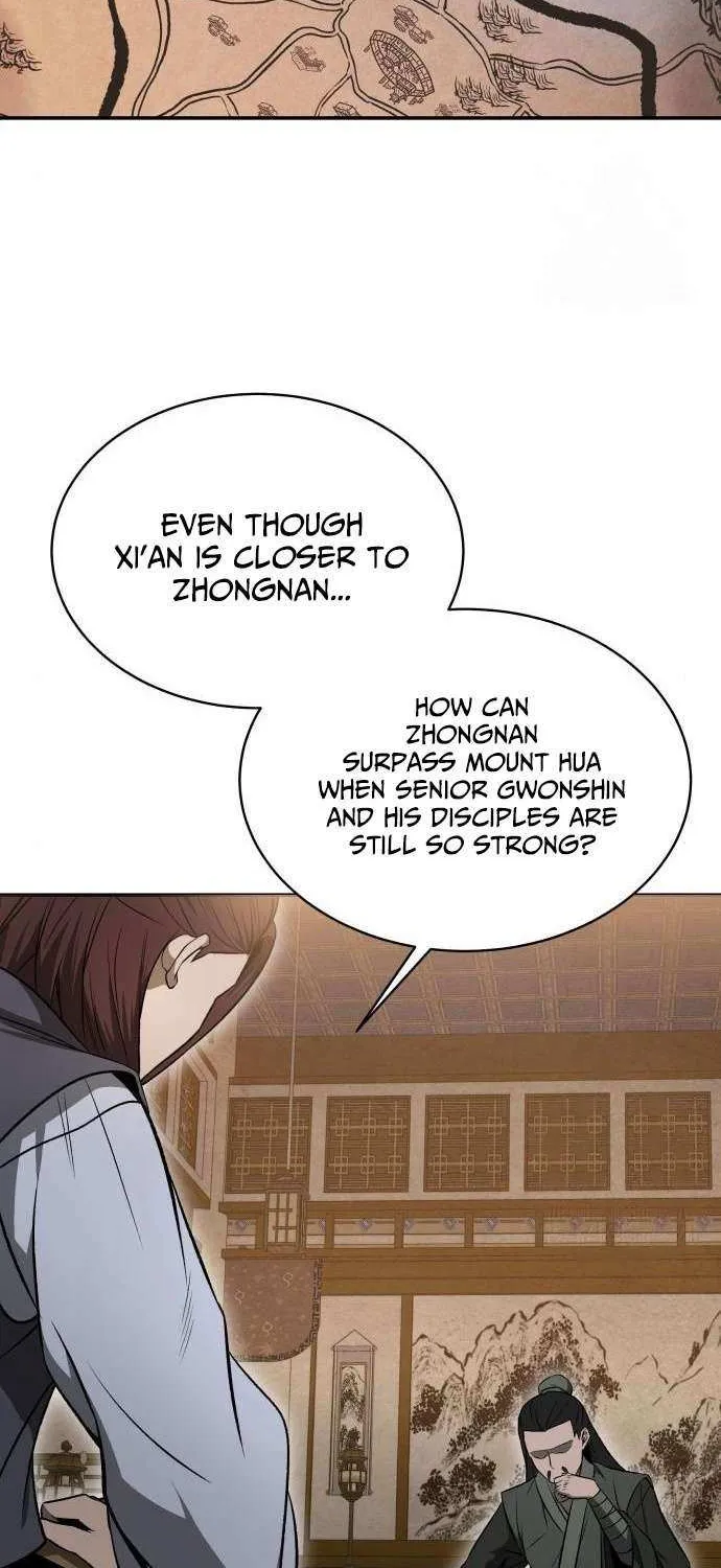 Mount Hua Sect’s Greatest Genius Chapter 16 page 4 - 