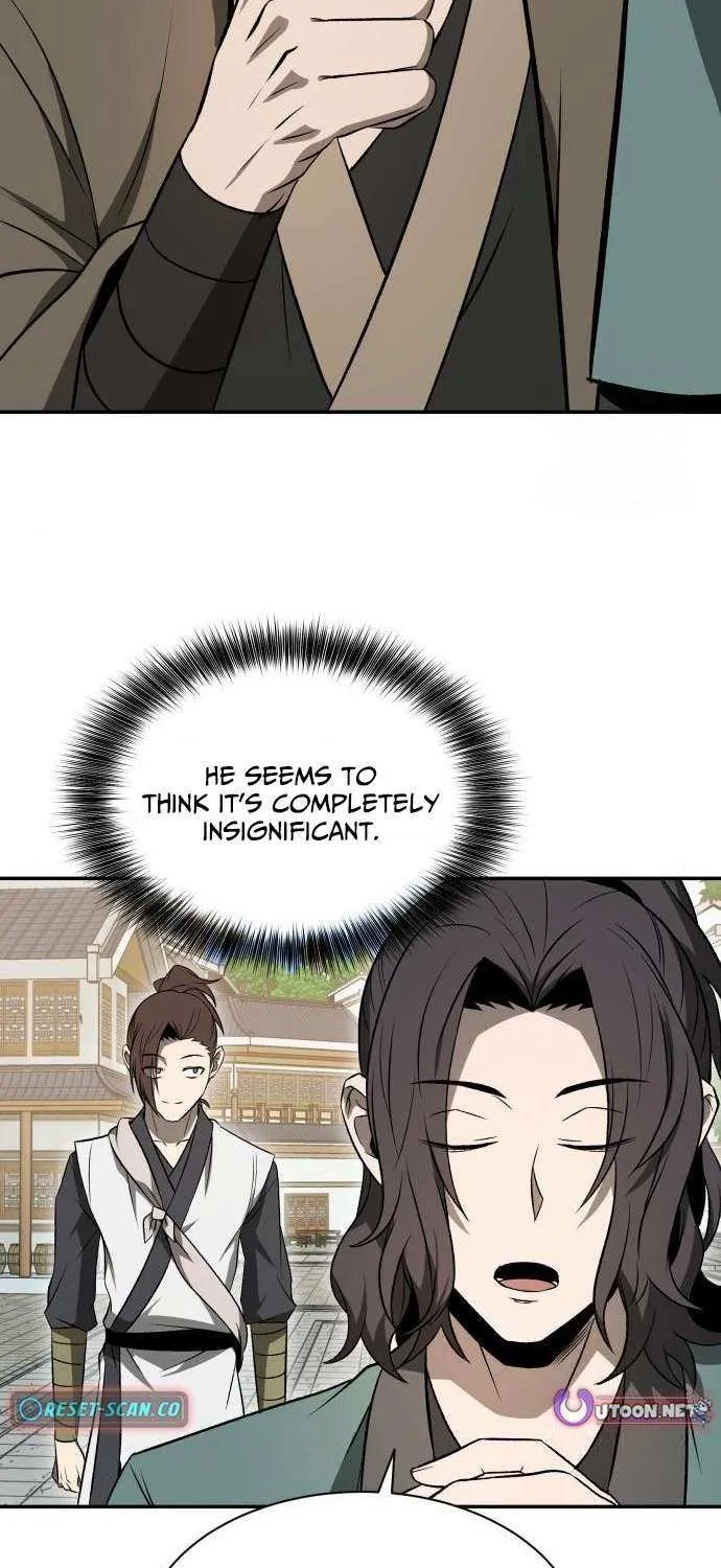 Mount Hua Sect’s Greatest Genius Chapter 16 page 31 - 