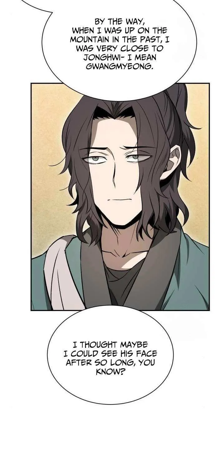 Mount Hua Sect’s Greatest Genius Chapter 16 page 33 - 