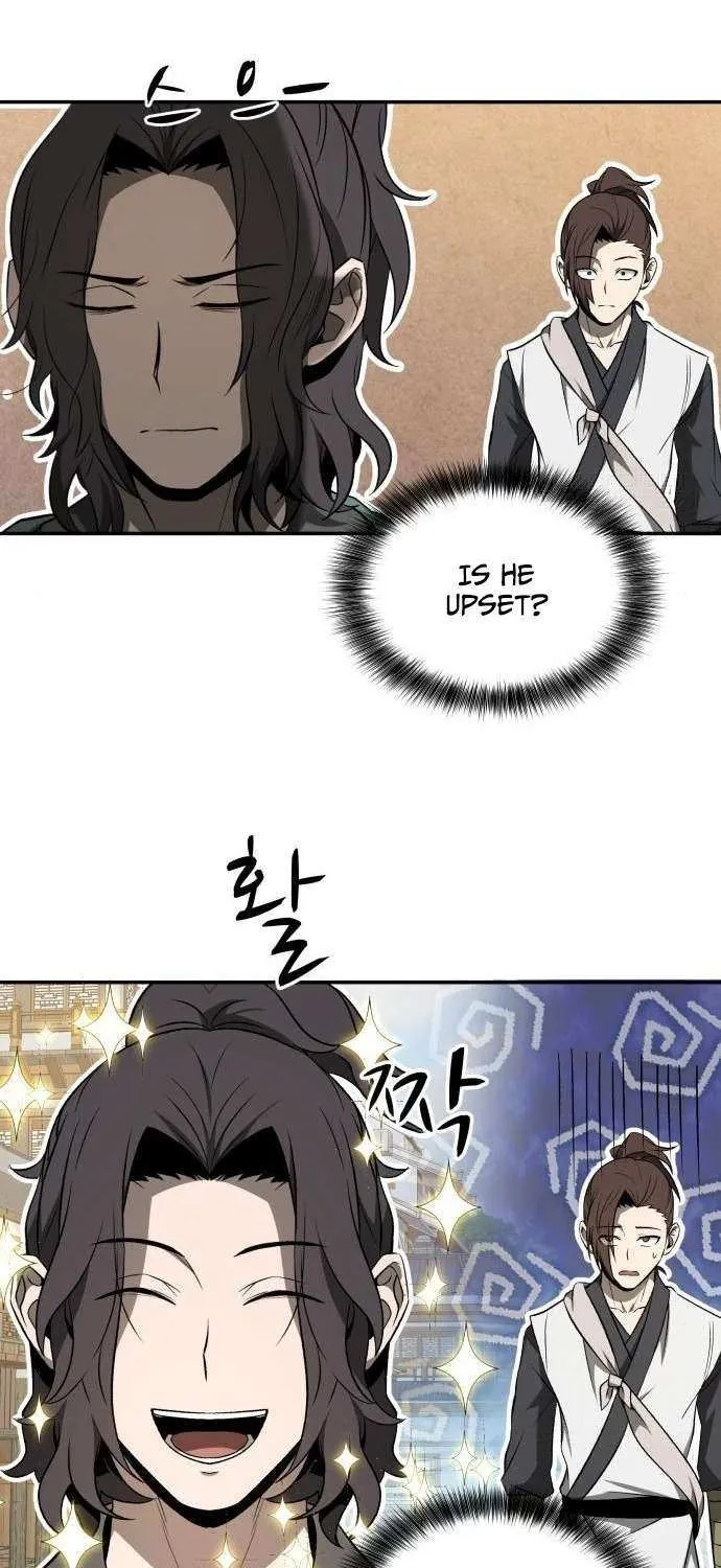 Mount Hua Sect’s Greatest Genius Chapter 16 page 34 - 