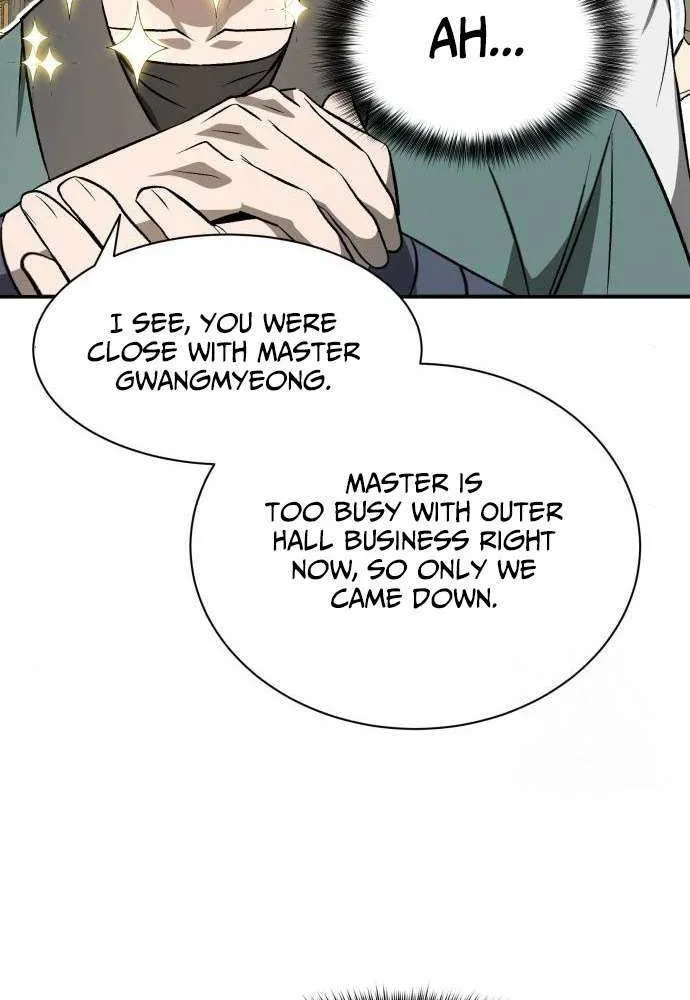Mount Hua Sect’s Greatest Genius Chapter 16 page 35 - 