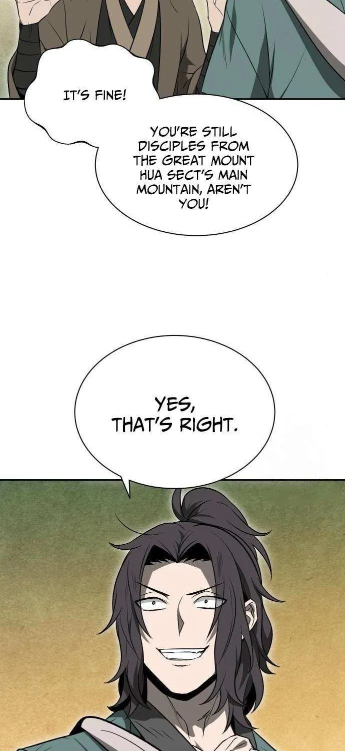 Mount Hua Sect’s Greatest Genius Chapter 16 page 37 - 