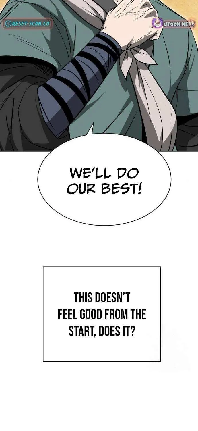 Mount Hua Sect’s Greatest Genius Chapter 16 page 38 - 