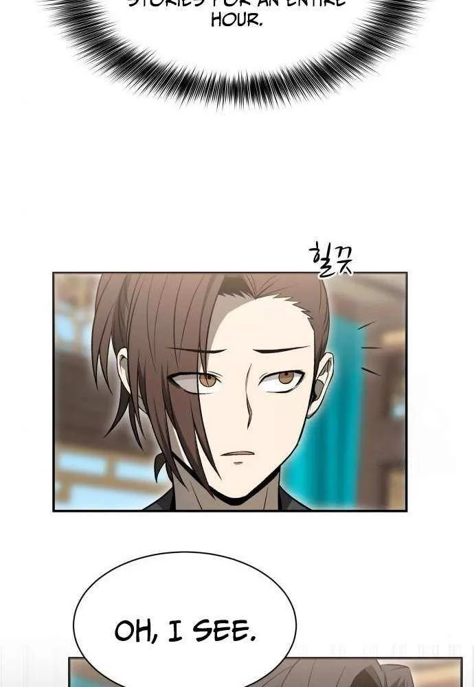 Mount Hua Sect’s Greatest Genius Chapter 16 page 42 - 