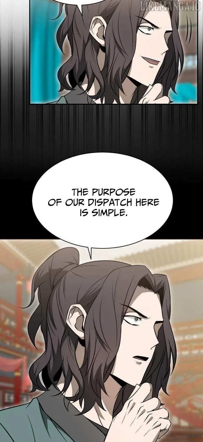 Mount Hua Sect’s Greatest Genius Chapter 16 page 43 - 