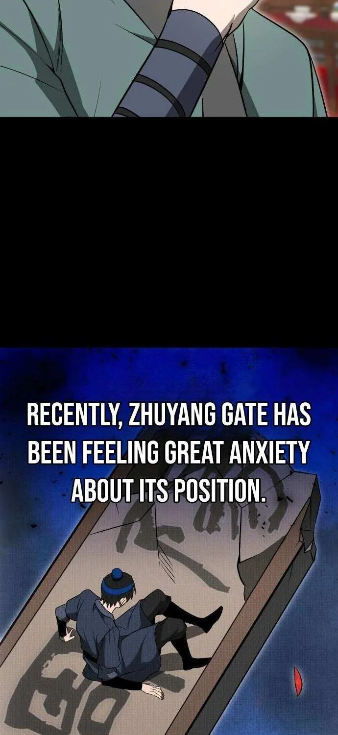 Mount Hua Sect’s Greatest Genius Chapter 16 page 44 - 