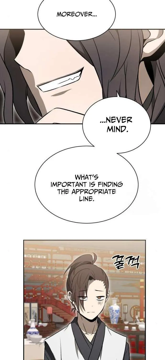 Mount Hua Sect’s Greatest Genius Chapter 16 page 47 - 