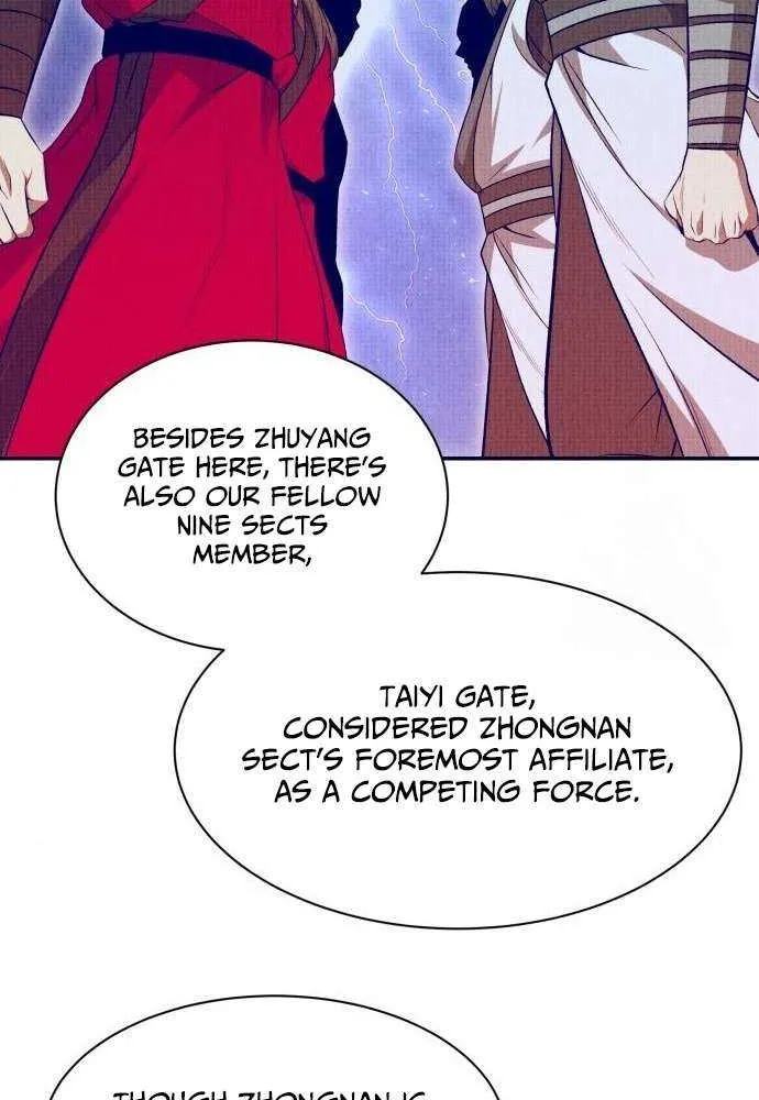 Mount Hua Sect’s Greatest Genius Chapter 16 page 49 - 