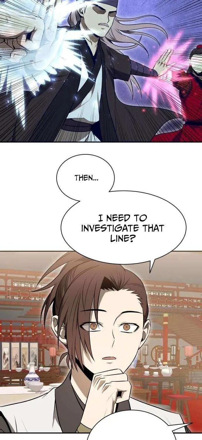 Mount Hua Sect’s Greatest Genius Chapter 16 page 52 - 