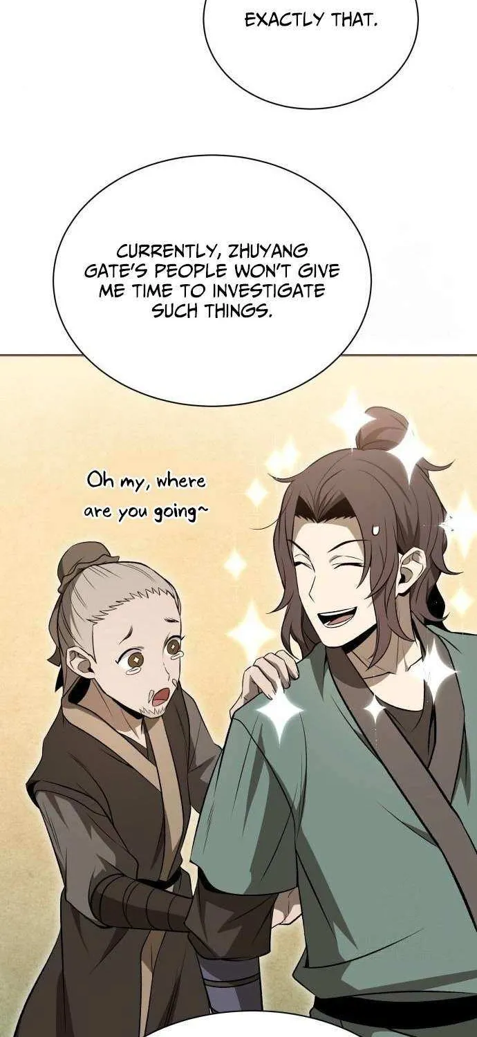 Mount Hua Sect’s Greatest Genius Chapter 16 page 53 - 