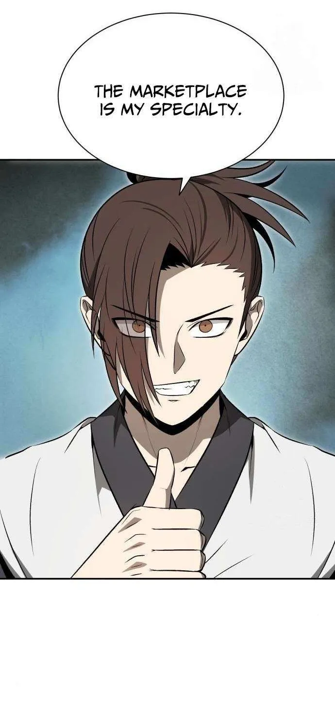 Mount Hua Sect’s Greatest Genius Chapter 16 page 55 - 
