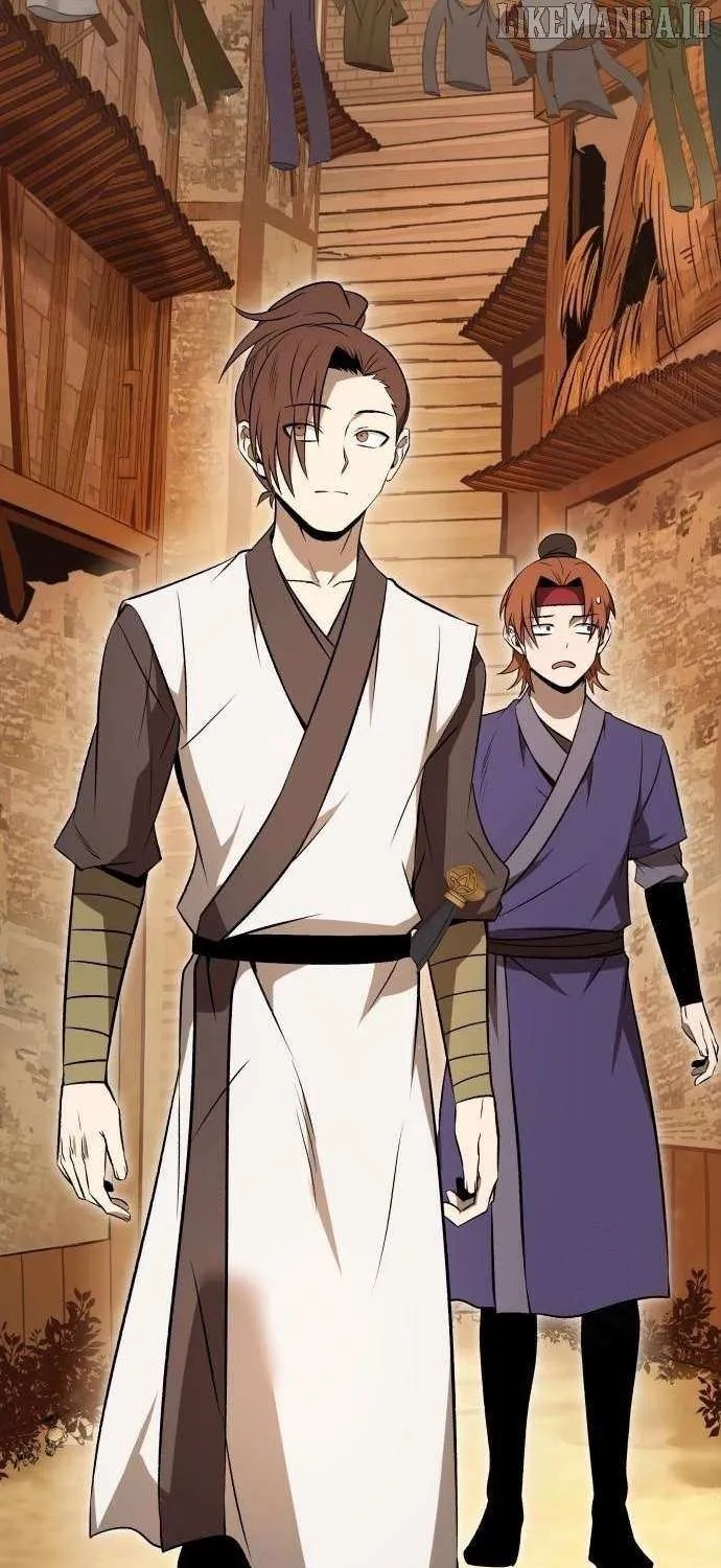 Mount Hua Sect’s Greatest Genius Chapter 16 page 57 - 
