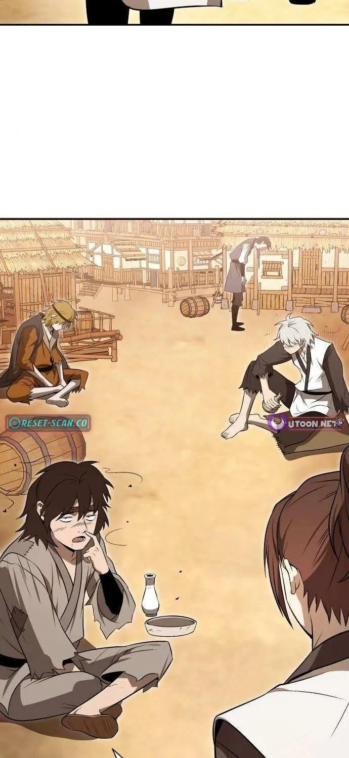 Mount Hua Sect’s Greatest Genius Chapter 16 page 58 - 