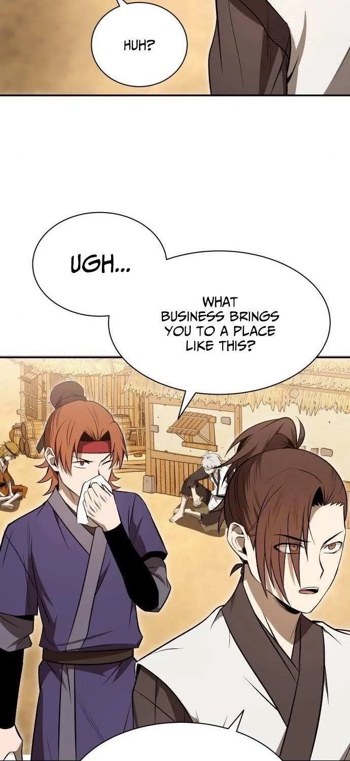 Mount Hua Sect’s Greatest Genius Chapter 16 page 59 - 