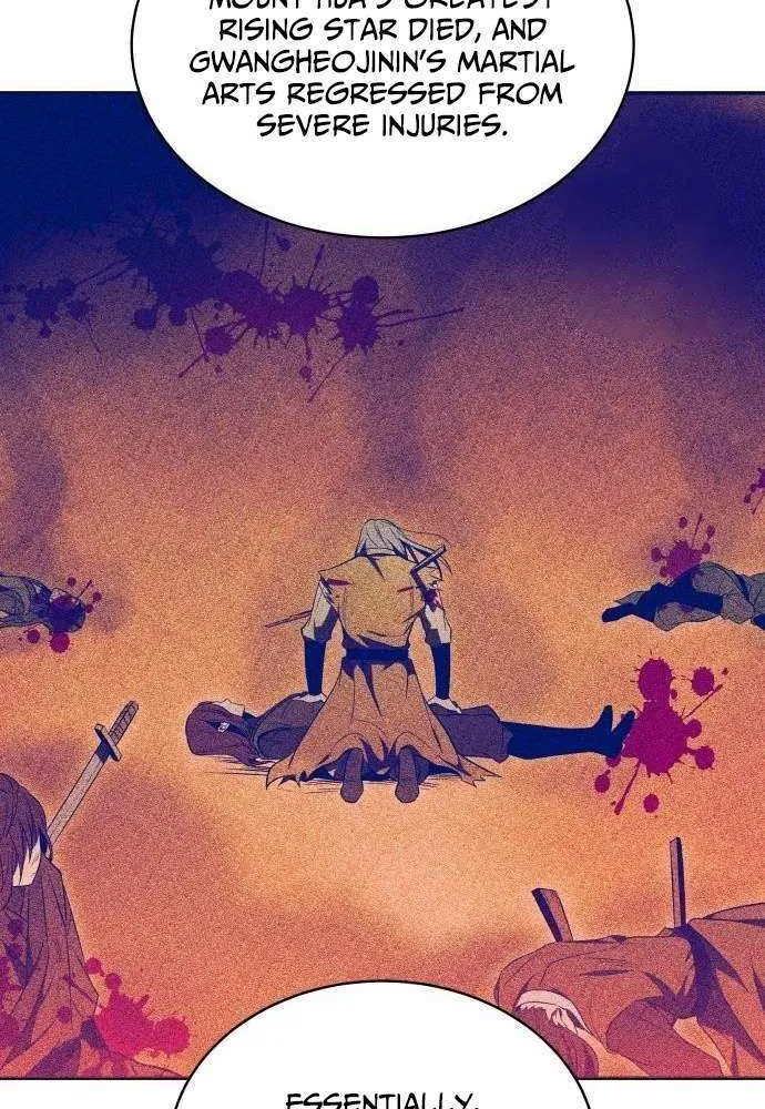Mount Hua Sect’s Greatest Genius Chapter 16 page 7 - 