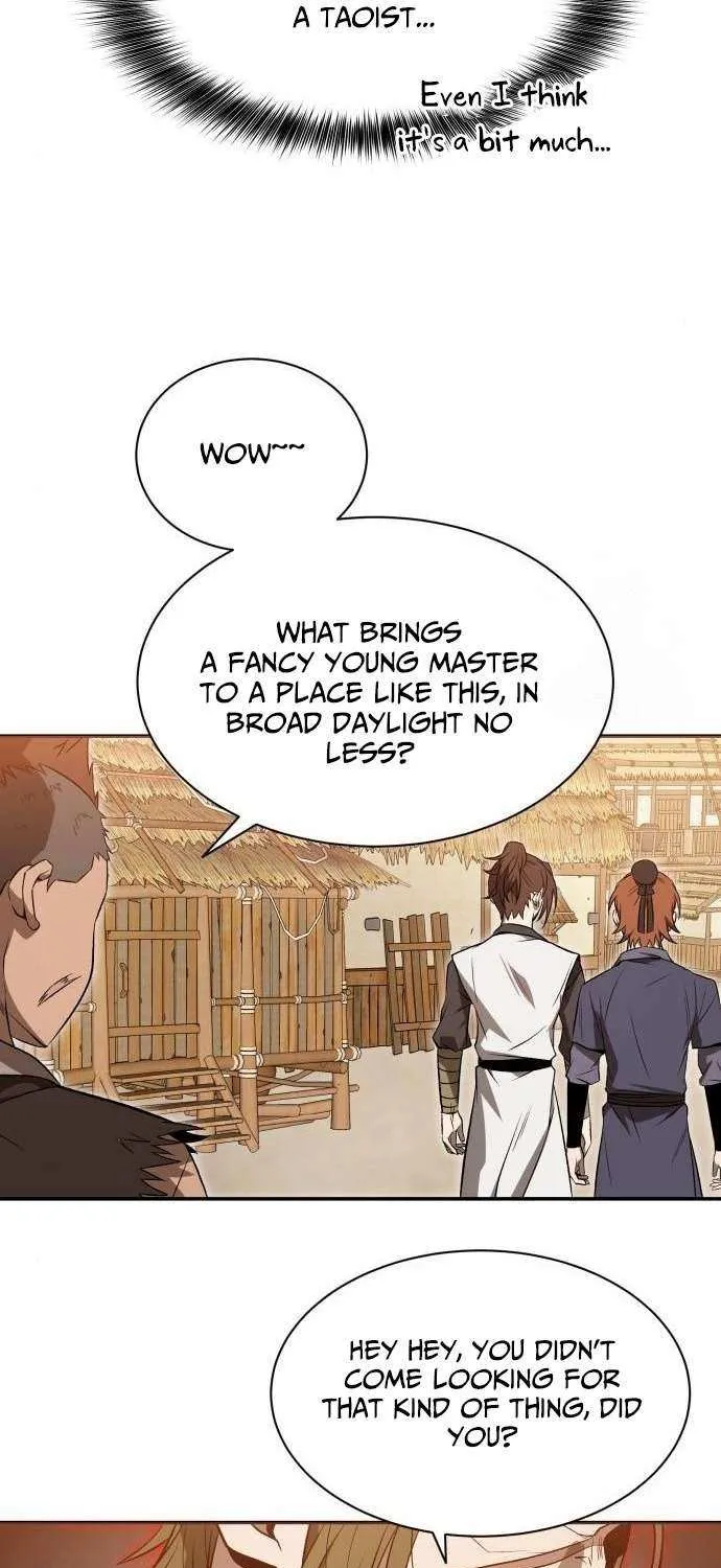 Mount Hua Sect’s Greatest Genius Chapter 16 page 61 - 