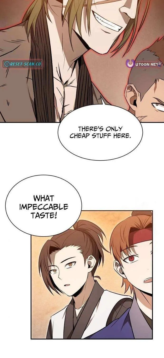 Mount Hua Sect’s Greatest Genius Chapter 16 page 62 - 